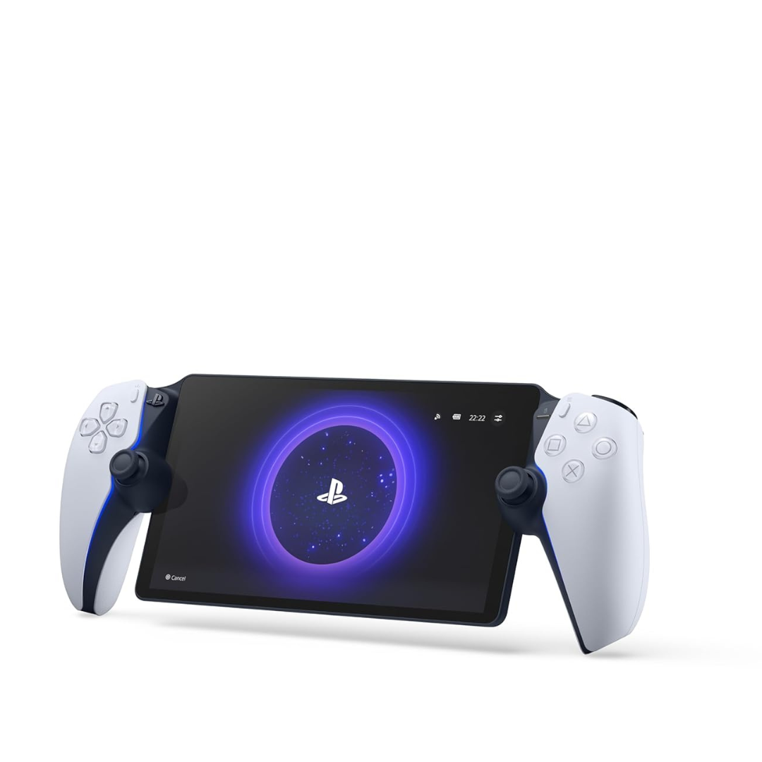 Sony CFI-Y1000 PlayStation Portal - PS5 Remote Player – Cash 