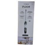 Tineco iFloor Cordless Wet Dry Vacuum Cleaner for Multi-Surface Cleaning