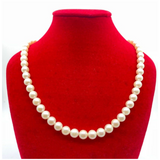Akoya Pearl Necklace