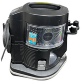 Rainbow Vacuum Cleaner E2