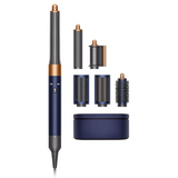 Dyson HS01 Airwrap Multi-styler and Dryer (Prussian Blue/Rich Copper)