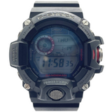 Casio G-Shock Rangeman Solar Powered GW-9400 Watch