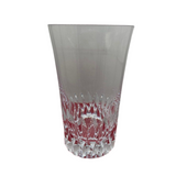 Baccarat Crystal Etna Highball Tumbler H14cm