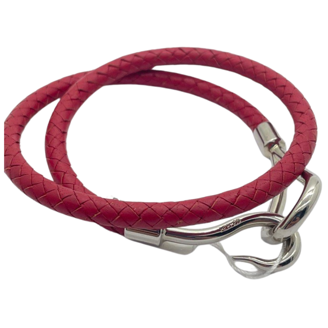 Hermes Bracelet Jumbo H, 38cm Main image