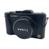 Panasonic Lumix DMC-LX5 Compact Digital Camera 10.1MP