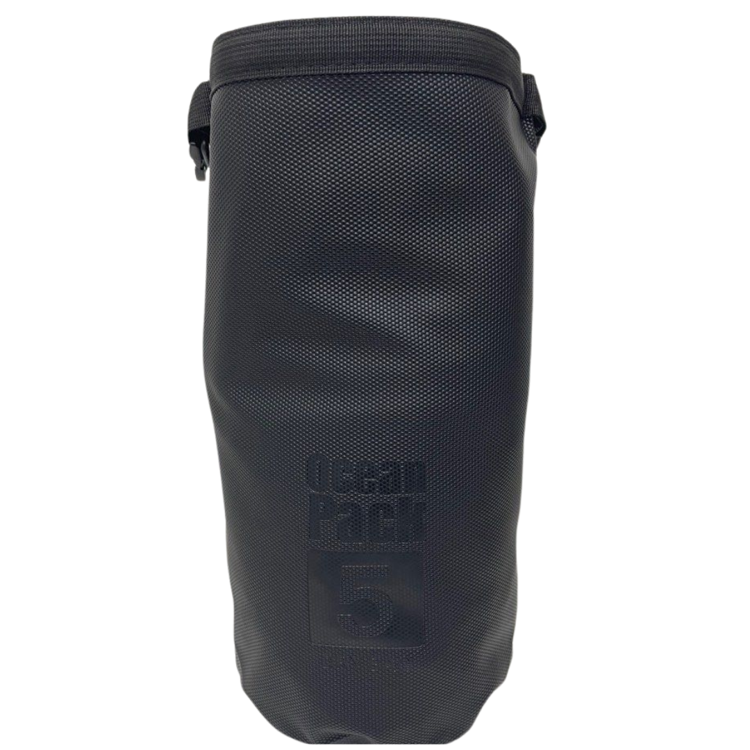 5L Dry Bag,  Black Main image