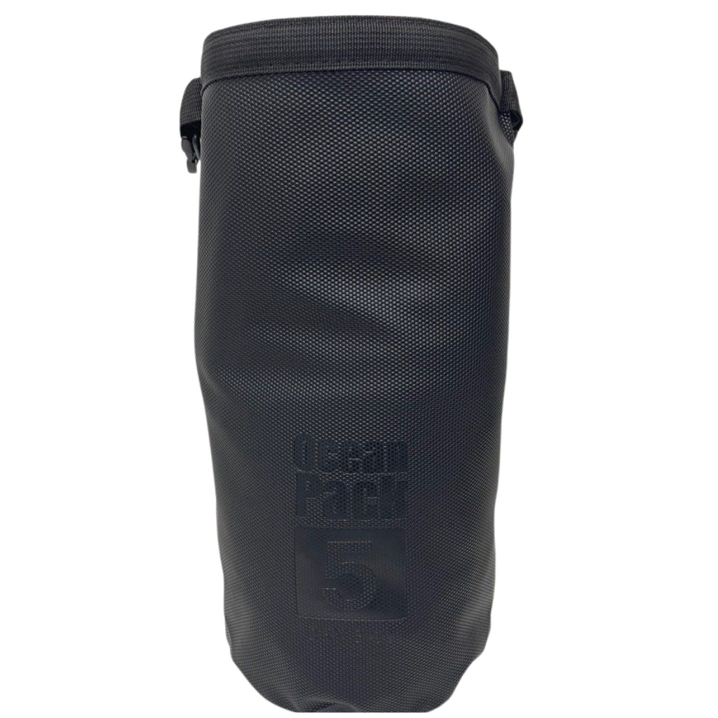 5L Dry Bag,  Black