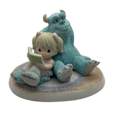 Precious Moments Figurine “Sunggle Time” 132003