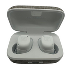 Sennheiser Momentum True Wireless 3 Earbuds - Bluetooth in-Ear Headphones for Music & Calls with Adaptive Noise Cancellation, IPX4