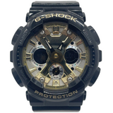 Casio G-Shock Digital/Analog Watch GMA-S120GB