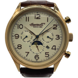 Ingersoll IN1205 44mm Automatic Watch
