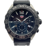 Tag Heuer CAZ1010 Formula 1 43mm Chronograph Quartz Watch