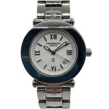 Charriol Colvmbvs 30mm Quartz White Dial Watch