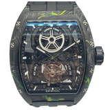 Bonest Gatti Carbon Tourbillon 43mm Automatic Watch