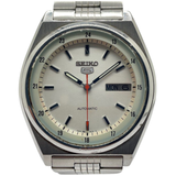Seiko 5 Vintage 37mm Automatic Watch 7009-321A