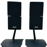 Bose speaker - 4 ways/pair/black