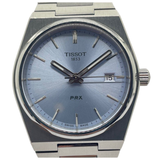 Tissot PRX 35mm Quartz Blue Dial Watch