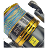 Shimano Sahara C5000XG Spinning Fishing Reel