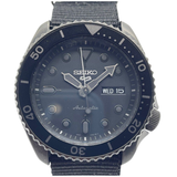 Seiko 5 Sports SRPD79K1 42.5mm Automatic Stealth Black Watch