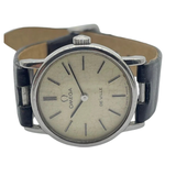 Omega De Ville Manual Winding 27mm Watch Vintage