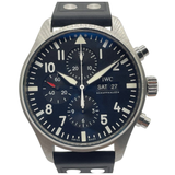 IWC Pilot Chronograph 43mm Automatic Watch “Full Set”