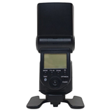 Sony HVL-F58AM High-Power Wireless Digital Camera Flash Speedlite