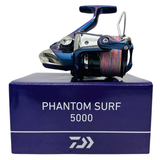 Daiwa Phantom Surf 5000 Fishing Reel
