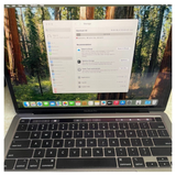 MacBook Pro 2020 13” i5 | 8GB Ram | 256GB SSD