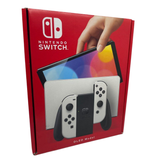 Nintendo Switch OLED Gaming Console