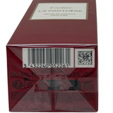 FERFUME-50ML/NEW CARTIER LA PANTHERE