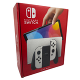 Nintendo Switch OLED Gaming Console