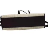 Dolce & Gabbana Canvas Tote Bag (H30 x L28 x W5.5cm)