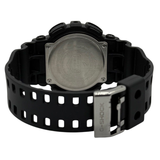 Casio  Watch-Green Dial -Analog/Digital//51.2mm/Ga110CD-1A3