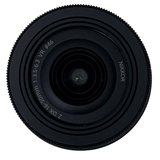 NIKKOR Z DX 16-50MM F/3.5-6.3 VR  Lens