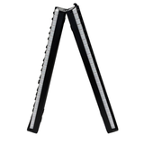 Music Keyboard-Electronic/fold/Usb/Black