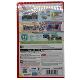 PuyoPuyo Tetris2 -Game Cartridge /Nintendo