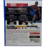 2K26-Gaming Disc-PS5