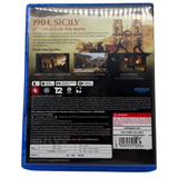 Mafia The Old Country Gaming Disc-PS5