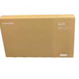 Samsung QLED 50" 4K Smart TV - QA50QEF1AK