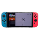 Nintendo Switch OLED Gaming Console HEG-001