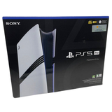 Sony PS5 Pro 2TB Game Console, Digital Edition