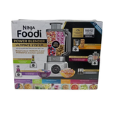 Ninja Foodi Power Blender Ultimate System CB402SM