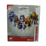 Kids Logic Transformers Kids Nation Series TF01