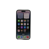 iPhone 14 Pro Space Black 128GB