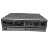 BMB DA-X2MK II Digital Echo Karaoke Amplifier