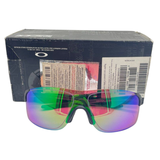 Oakley EVZero Pitch Sunglasses - Matt Steel, Prizm Golf