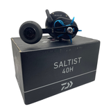 Daiwa Saltist 40H Star Drag Conventional Fishing Reel