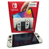 Nintendo Switch OLED Gaming Console