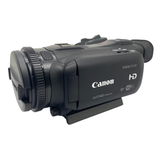 Canon VIXIA HF G30 Full HD Wi-fi Camcorder ( Battery Faulty)