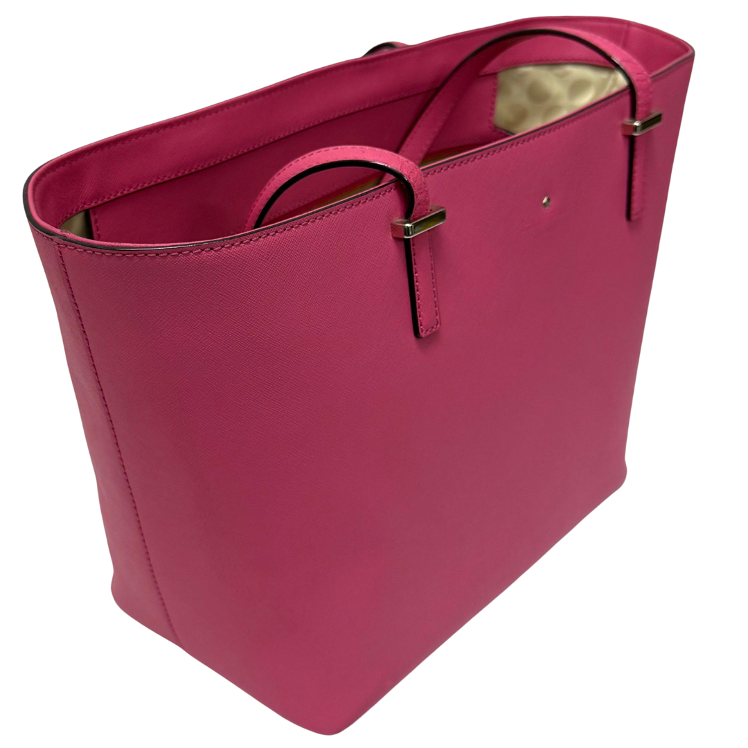 Kate Spade New York Cedar Street Tote Bag Pink Secondary image